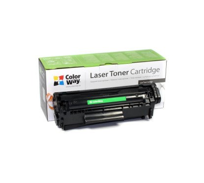 Tonerio kasetė HP Q2612A j.Nr12 analog.