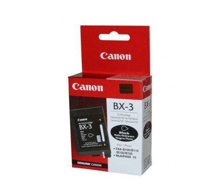 Rašalo kasetė Canon BX-03