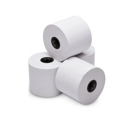 Terminė kasos juosta 80x80mx12mm