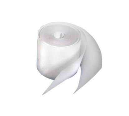 Dvisluoksnė kasos juosta 57x16x12/55mm (SC/SC)