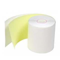 Dvisluoksnė kasos juosta 44x16x12/55mm (sc+sc)