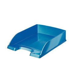 Dokumentų lentynėlė Letz WOW oranž..sp.