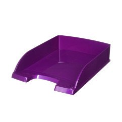 Dokumentų lentynėlė Letz WOW oranž..sp.