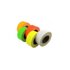 Markiravimo etiketės 26x16 mm