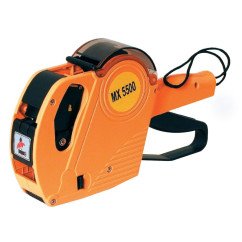 Kainų etikečių aparatas MX-5500