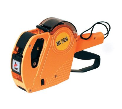 Kainų etikečių aparatas MX-5500