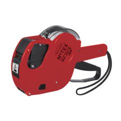 Kainų etikečių aparatas MX2616 2 eilučių