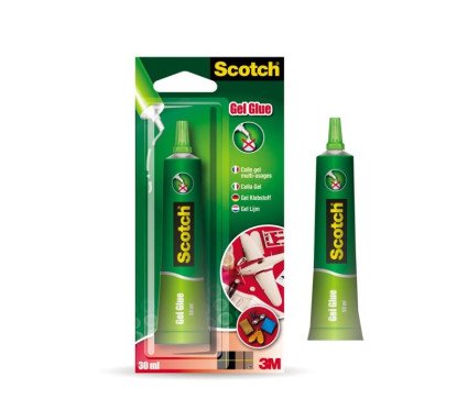 Universalūs strong klijai-gelis Scotch 30ml