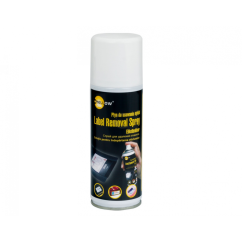 Klijų valiklis 200 ml Yellow One