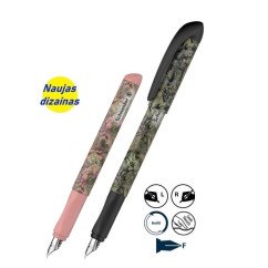 Plunksn.VOICE iridium F pl. 2026 m.