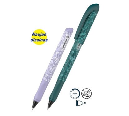 Rašiklis VOICE 2026 m.