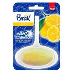 Tualetinis muiliukas Brait su dėkl.