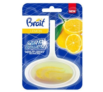 Tualetinis muiliukas Brait su dėkl.