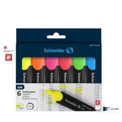 Teksto spalviklis JOB 150