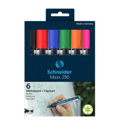 Žymeklis lentai Maxx 290 x 6 vnt