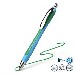 Tušinukas Slider Rave