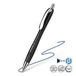 Tušinukas Slider Rave XB