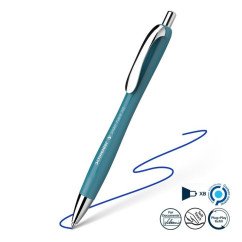 Tušinukas Slider Rave XB