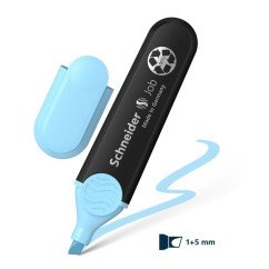 Teksto spalviklis Job Pastel