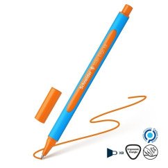 Tušinukas Slider Edge XB