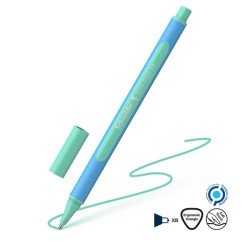 Tušinukas Slider Edge Pastel XB