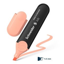 Teksto spalviklis Job Pastel