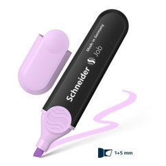 Teksto spalviklis Job Pastel