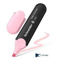 Teksto spalviklis Job Pastel