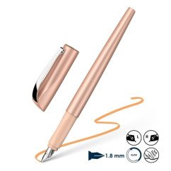 Kaligrafinis plunksnakotis Callissima 1.8 mm