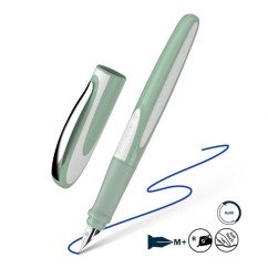 Plunksnakotis RAY M pistacchio 2025m.