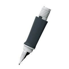 Antgalis su plunksna Ray L