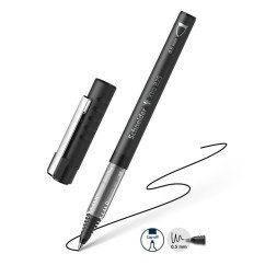 Rašiklis Xtra 825 0,5 juod.