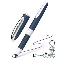 Rašiklis One Change 0.6 mm