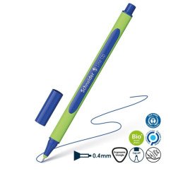 Fineliner Line-Up 04