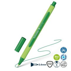 Fineliner Line-Up 04