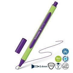 Fineliner Line-Up 04