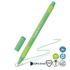 Fineliner Line-Up 04