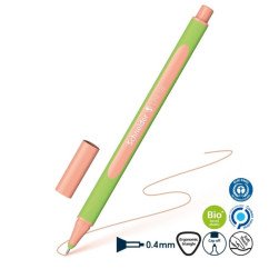 Fineliner Line-Up 04