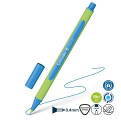 Fineliner Line-Up 04