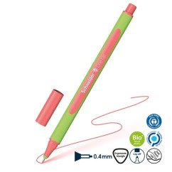 Fineliner Line-Up 04