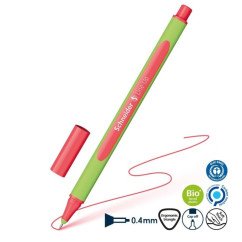 Fineliner Line-Up 04