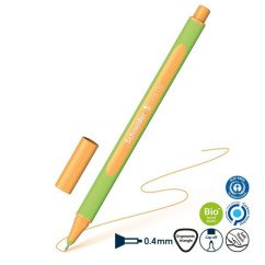 Fineliner Line-Up 04