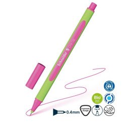 Fineliner Line-Up 04