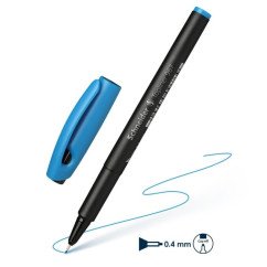 Rašiklis Topliner 967