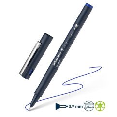 Grafinis rašiklis Pictus 0.9 mm