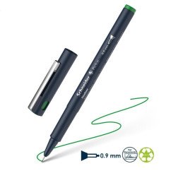 Grafinis rašiklis Pictus 0.9 mm