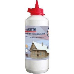 Klijai PVA deVente 500ml