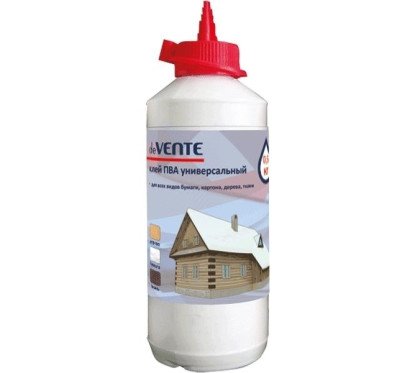 Klijai PVA deVente 500ml