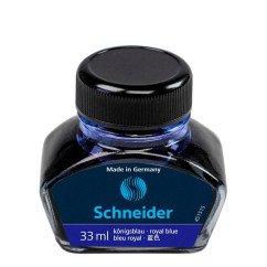 Rašalas stikliniamė buteliuke 33 ml