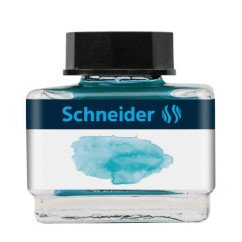 Rašalas stikliniamė buteliuke 15 ml